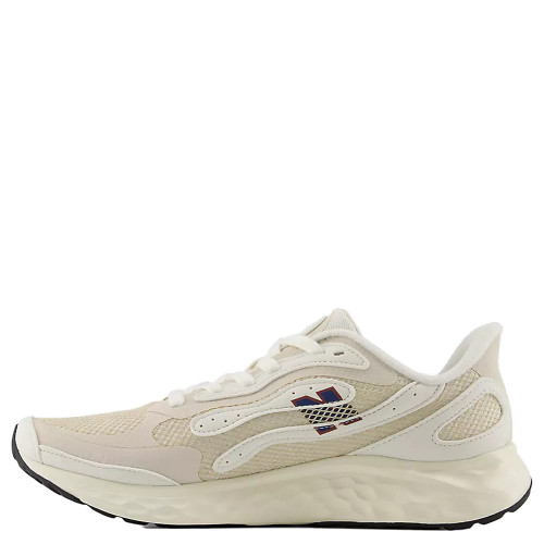 New Balance Arishi v4 Utility Mens [ Timberwolf - Sea Salt - Magic Blue ] MARIS49K