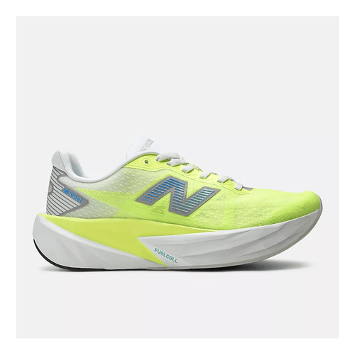 New Balance FuelCell Rebel v5 Womens Category: Running Color: Afterglow - Deep End ItemNumber: WFCX513