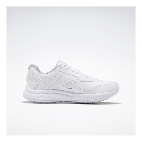 Reebok WALK ULTRA 7 DMX MAX Womens Category: Walking Color: White - Cdgry2 - Croyal ItemNumber: W100000468