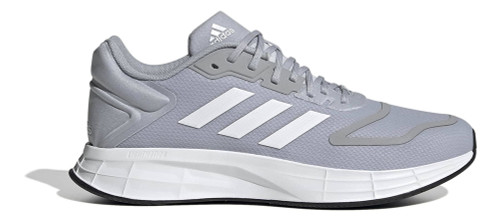 Adidas Duramo 10 Mens Category: Running Color: Halosilver - White - Dashgrey ItemNumber: MGW8344