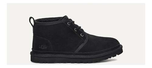 Ugg Neumel Womens Category: Boots Color: Black ItemNumber: W1094269-BLK