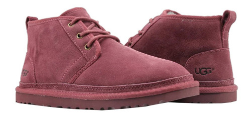 Ugg Neumel Mens Category: Boots Color: Cordovan ItemNumber: M3236