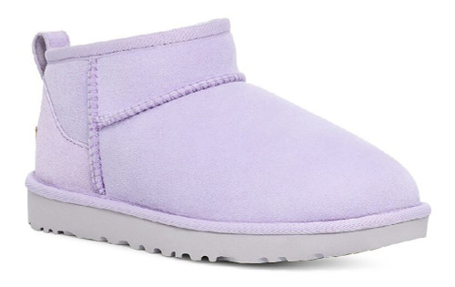 Ugg Classic Mini Womens Category: Boots Color: Sage Blossom ItemNumber: W1116109-SBLS