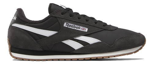 Reebok CLASSIC AZ Womens Category: Fashion Sneakers Color: Black - Black - Chalk ItemNumber: W100239547