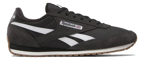 Reebok CLASSIC AZ Womens Category: Fashion Sneakers Color: Black - Black - Chalk ItemNumber: W100239547