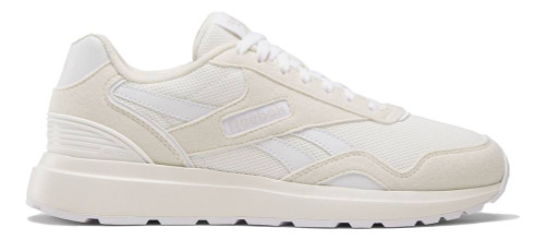 Reebok GL1100 Womens Category: Fashion Sneakers Color: Chlk - Bge - Tan ItemNumber: W100255899