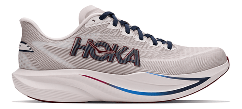 Hoka MACH 7 Mens Category: Running Color: Putty - Grout ItemNumber: M1171904-PTYG