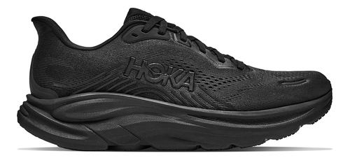 Hoka CLIFTON 11 Mens Category: Running Color: Black - Black ItemNumber: M1176572-BBLC
