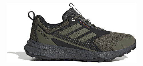 Adidas TERREX TRACEFINDER 2 Mens Category: Outdoor Color: Olistr - Olistr - Seimor ItemNumber: MJI4285