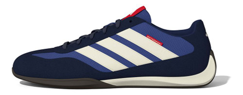 Adidas ADIDAS FEROZA LUX Mens Category: Fashion Sneakers Color: Nindig - Crewht - Purrub ItemNumber: MKI7828