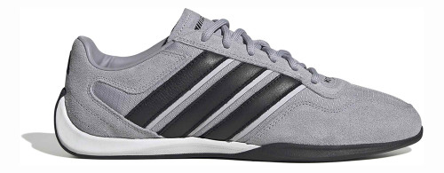 Adidas ADIDAS FEROZA SE AMG Mens Category: Fashion Sneakers Color: Glogry - Cblack - Sildaw ItemNumber: MKI7907