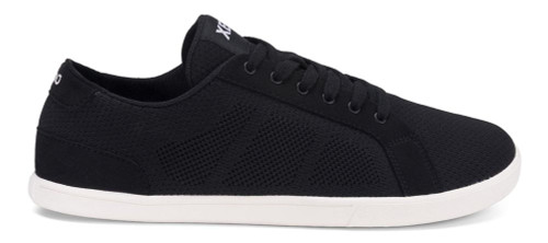 Xero Dillon Mens Category: Fashion Sneakers Color: Black ItemNumber: MDLM-BLK