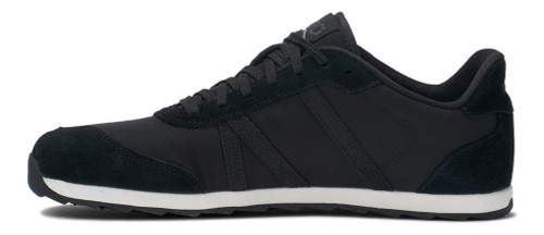 Xero Wynn Womens Category: Fashion Sneakers Color: Black - White ItemNumber: WWYNW-BKWH