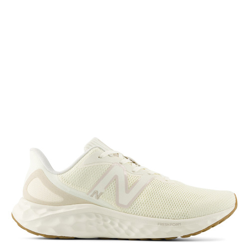 New Balance Fresh Foam ARISHI v4 Mens [ Angora - Timberwolf - Sea Salt ] MARISET4