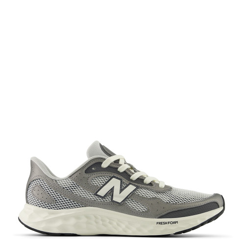 New Balance Fresh Foam ARISHI v4 Tiralux Mens [ Grey Matter - Slate Grey - Castlerock ] MARISTG4