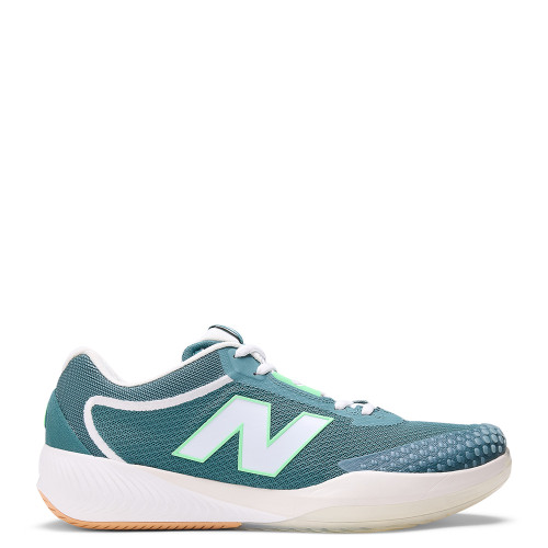 New Balance FuelCell 996v6 Mens [ New Spruce - White - Gum ] MCH996S6