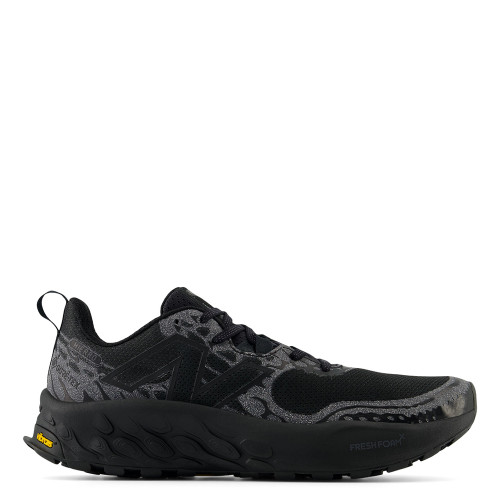 New Balance Fresh Foam X Hierro v8 Gore-Tex Mens [ Black - Phantom - Magnet ] MTHIGA8