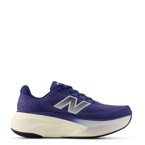 New Balance Fresh Foam X More v6 Womens [ Dream State - Blue Oyster - Pearl Grey ] WMORLF6
