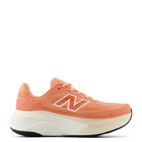 New Balance Fresh Foam X More v6 Womens [ Peach Nectar - Flare - Bisque ] WMORLG6