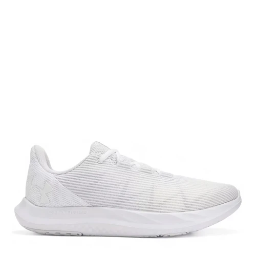 Under Armour Charged Speed Swift Mens [ White - White ] M3026999-106