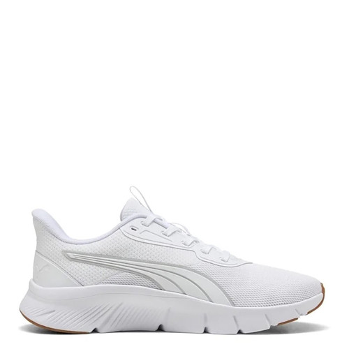 Puma FlexFocus Lite Modern Mens [ Puma White - Feather Grey - Gum ] M310093-41