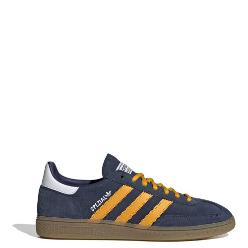 Adidas HANDBALL SPEZIAL Mens [ Tenabl - Tecogo - Ftwwht ] MKK3041