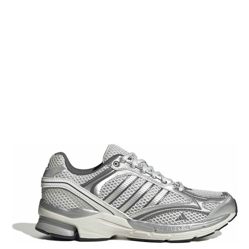 Adidas SPIRITAIN 2000 Womens [ Crywht - Silvmt - Grefou ] WLA4310