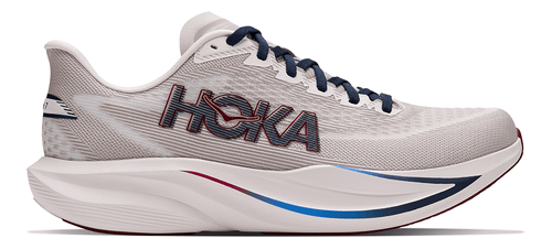 Hoka MACH 7 Mens [ Putty - Grout ] M1171904-PTYG