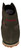 Womens CL Super Knockout Mid C in Color: Green - Parch - Tri Red - Gum
