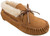 Minnetonka Chrissy Bootie Womens Category: Slippers Color: Cinnamon ItemNumber: W40031