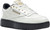 Reebok Club C Double Womens Category: Fashion Sneakers Color: Chalk - Coreblack - Mattegold ItemNumber: WH69078
