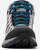 Mens Redmond III Mid Waterproof Wide in Color: Graphite - Black