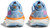 Womens CLIFTON 9 WIDE in Color: Airy Blue - Ice Water