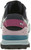 Womens TREK in Color: Navy