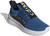 Adidas LITE RACER ADAPT 5 Mens Category: Fashion Sneakers Color: Blue - Black - Orange ItemNumber: MIE9982