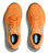 Mens CLIFTON 9 in Color: Solar Flare - Sherbet Mens CLIFTON 9 in Color: Solar Flare - Sherbet