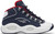 Reebok QUESTION MID Boys Category: Basketball Color: Ftwr White - Vector Red - Vector Navy ItemNumber: BGW8028