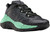 Reebok Zig Kinetica II Mens Category: Running Color: Coreblack - Neonmint - Coldgrey6 ItemNumber: MG58281