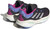 Womens SOLARGLIDE 6 in Color: Carbon - Silvmt - Blufus