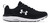 Under Armour Charged Assert 9 Mens Category: Running Color: Black - White ItemNumber: M3024590-001