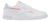 Reebok REEBOK COURT ADVANCE VEGAN Womens Category: Fashion Sneakers Color: Ftwr White - Feel Good Blue - Orange ItemNumber: WIF5337