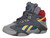 Reebok SHAQ ATTAQ Mens Category: Basketball Color: Alloy - Brave Blue - Rich Magma ItemNumber: MHQ4587