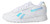 Reebok GLIDE Womens Category: Fashion Sneakers Color: White - Mist - White ItemNumber: WGV6995