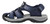 Northside TRINIDAD SPORT Womens Category: Outdoor Color: Navy - Lt Blue ItemNumber: W216814W482