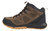 Northside BENTON MID WP Mens Category: Outdoor Color: Brown - Black ItemNumber: M320866M903 Northside BENTON MID WP Mens Category: Outdoor Color: Brown - Black ItemNumber: M320866M903