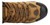 Mens STIMSON RIDGE MID WP in Color: Tan