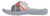 Northside HERMOSA Womens Category: Sandals Color: Gray - Coral ItemNumber: W222979W944