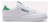 Reebok CLUB C 85 Mens Category: Fashion Sneakers Color: White - Sport Green - Blue Slate ItemNumber: MIE3382