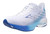 Womens Wave Rider 28 in Color: White - Mugen Blue Womens Wave Rider 28 in Color: White - Mugen Blue