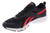 Reebok ZTAUR RUN II Mens Category: Running Color: Cblack - Vecred - Ftwwht ItemNumber: MHQ3625